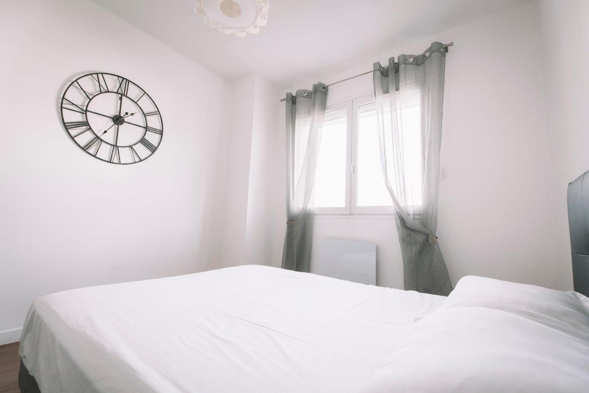Le Perlina Apartment Annecy Exterior foto