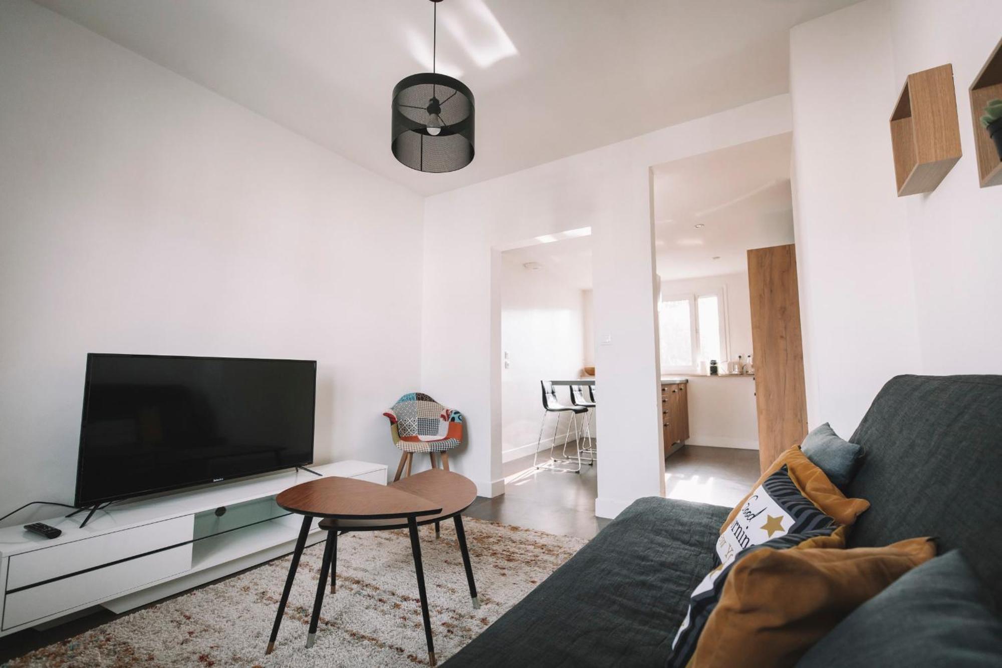 Le Perlina Apartment Annecy Exterior foto